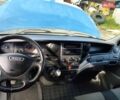 Синій Івеко Дейлі, об'ємом двигуна 3 л та пробігом 360 тис. км за 16000 $, фото 15 на Automoto.ua