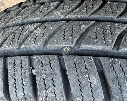 Синий Ивеко Дейли, объемом двигателя 30 л и пробегом 5 тыс. км за 32000 $, фото 7 на Automoto.ua