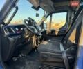 Синий Ивеко Дейли, объемом двигателя 30 л и пробегом 5 тыс. км за 32000 $, фото 10 на Automoto.ua