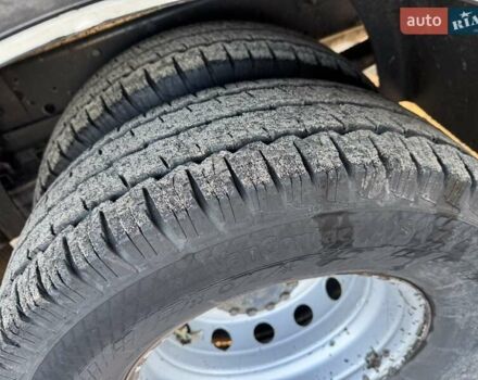 Синий Ивеко Дейли, объемом двигателя 30 л и пробегом 5 тыс. км за 32000 $, фото 8 на Automoto.ua