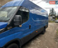 Синій Івеко Дейлі, об'ємом двигуна 3 л та пробігом 411 тис. км за 25000 $, фото 9 на Automoto.ua