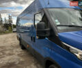 Синій Івеко Дейлі, об'ємом двигуна 3 л та пробігом 411 тис. км за 25000 $, фото 8 на Automoto.ua