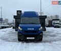 Синій Івеко Дейлі, об'ємом двигуна 3 л та пробігом 216 тис. км за 16990 $, фото 2 на Automoto.ua
