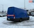 Синій Івеко Дейлі, об'ємом двигуна 3 л та пробігом 216 тис. км за 16990 $, фото 6 на Automoto.ua
