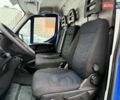 Синій Івеко Дейлі, об'ємом двигуна 3 л та пробігом 216 тис. км за 16990 $, фото 7 на Automoto.ua