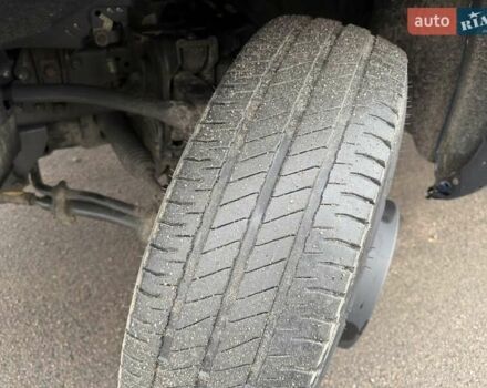 Синий Ивеко Дейли, объемом двигателя 3 л и пробегом 217 тыс. км за 36800 $, фото 18 на Automoto.ua