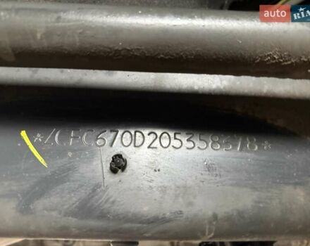 Синий Ивеко Дейли, объемом двигателя 3 л и пробегом 217 тыс. км за 36800 $, фото 75 на Automoto.ua