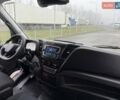 Синий Ивеко Дейли, объемом двигателя 3 л и пробегом 217 тыс. км за 36800 $, фото 71 на Automoto.ua