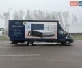 Синий Ивеко Дейли, объемом двигателя 3 л и пробегом 217 тыс. км за 36800 $, фото 6 на Automoto.ua