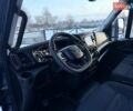 Синий Ивеко Дейли, объемом двигателя 3 л и пробегом 217 тыс. км за 37900 $, фото 44 на Automoto.ua