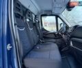 Синий Ивеко Дейли, объемом двигателя 3 л и пробегом 217 тыс. км за 37900 $, фото 54 на Automoto.ua