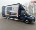 Синий Ивеко Дейли, объемом двигателя 3 л и пробегом 217 тыс. км за 36800 $, фото 7 на Automoto.ua