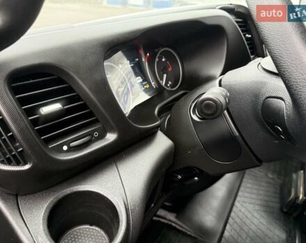 Синий Ивеко Дейли, объемом двигателя 3 л и пробегом 217 тыс. км за 36800 $, фото 64 на Automoto.ua