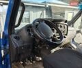 Синий Ивеко Дейли, объемом двигателя 2.8 л и пробегом 606 тыс. км за 6300 $, фото 6 на Automoto.ua