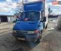 Синий Ивеко Дейли, объемом двигателя 2.8 л и пробегом 606 тыс. км за 6300 $, фото 11 на Automoto.ua