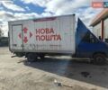 Синий Ивеко Дейли, объемом двигателя 2.8 л и пробегом 605 тыс. км за 7200 $, фото 12 на Automoto.ua