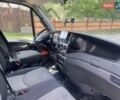 Синий Ивеко Дейли, объемом двигателя 3 л и пробегом 352 тыс. км за 28900 $, фото 11 на Automoto.ua