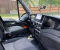 Синій Івеко Дейлі, об'ємом двигуна 3 л та пробігом 352 тис. км за 29900 $, фото 9 на Automoto.ua
