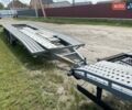 Синий Ивеко Дейли, объемом двигателя 3 л и пробегом 352 тыс. км за 28900 $, фото 7 на Automoto.ua