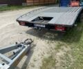 Синій Івеко Дейлі, об'ємом двигуна 3 л та пробігом 352 тис. км за 29900 $, фото 8 на Automoto.ua