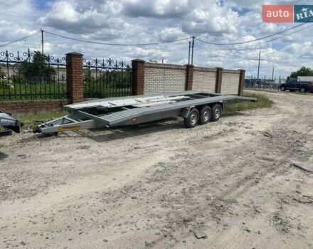Синий Ивеко Дейли, объемом двигателя 3 л и пробегом 352 тыс. км за 28900 $, фото 22 на Automoto.ua