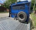 Синій Івеко Дейлі, об'ємом двигуна 3 л та пробігом 352 тис. км за 29900 $, фото 3 на Automoto.ua