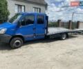 Синій Івеко Дейлі, об'ємом двигуна 3 л та пробігом 352 тис. км за 29900 $, фото 2 на Automoto.ua