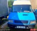 Синий Ивеко Дейли, объемом двигателя 2.5 л и пробегом 0 тыс. км за 1500 $, фото 3 на Automoto.ua