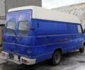 Синий Ивеко Дейли, объемом двигателя 0 л и пробегом 327 тыс. км за 2000 $, фото 2 на Automoto.ua