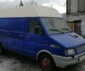 Синий Ивеко Дейли, объемом двигателя 0 л и пробегом 327 тыс. км за 2000 $, фото 1 на Automoto.ua