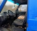 Синий Ивеко Дейли, объемом двигателя 2.8 л и пробегом 200 тыс. км за 2500 $, фото 1 на Automoto.ua