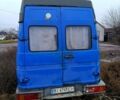Синий Ивеко Дейли, объемом двигателя 2.8 л и пробегом 200 тыс. км за 2500 $, фото 7 на Automoto.ua