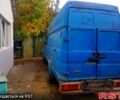 Синій Івеко Дейлі, об'ємом двигуна 2.8 л та пробігом 0 тис. км за 2500 $, фото 4 на Automoto.ua