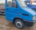 Синий Ивеко Дейли, объемом двигателя 2.8 л и пробегом 100 тыс. км за 6500 $, фото 7 на Automoto.ua