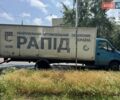 Синий Ивеко Дейли, объемом двигателя 2.8 л и пробегом 173 тыс. км за 9500 $, фото 4 на Automoto.ua