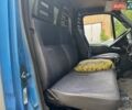 Синий Ивеко Дейли, объемом двигателя 2.8 л и пробегом 173 тыс. км за 9500 $, фото 9 на Automoto.ua