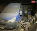 Синій Івеко Дейлі, об'ємом двигуна 3 л та пробігом 170 тис. км за 15000 $, фото 1 на Automoto.ua