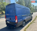 Синий Ивеко Дейли, объемом двигателя 2.29 л и пробегом 202 тыс. км за 15900 $, фото 4 на Automoto.ua
