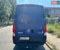 Синий Ивеко Дейли, объемом двигателя 2.29 л и пробегом 202 тыс. км за 15900 $, фото 5 на Automoto.ua