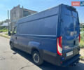 Синий Ивеко Дейли, объемом двигателя 2.29 л и пробегом 202 тыс. км за 15900 $, фото 7 на Automoto.ua