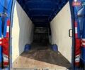 Синий Ивеко Дейли, объемом двигателя 0 л и пробегом 215 тыс. км за 17900 $, фото 20 на Automoto.ua