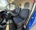 Синий Ивеко Дейли, объемом двигателя 0 л и пробегом 215 тыс. км за 17900 $, фото 15 на Automoto.ua