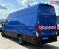 Синий Ивеко Дейли, объемом двигателя 0 л и пробегом 215 тыс. км за 17900 $, фото 4 на Automoto.ua