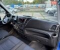 Синий Ивеко Дейли, объемом двигателя 0 л и пробегом 215 тыс. км за 17900 $, фото 10 на Automoto.ua