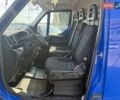 Синий Ивеко Дейли, объемом двигателя 0 л и пробегом 215 тыс. км за 17900 $, фото 14 на Automoto.ua