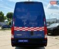 Синий Ивеко Дейли, объемом двигателя 0 л и пробегом 215 тыс. км за 17900 $, фото 5 на Automoto.ua
