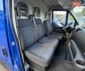 Синий Ивеко Дейли, объемом двигателя 0 л и пробегом 215 тыс. км за 17900 $, фото 17 на Automoto.ua