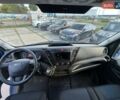 Синий Ивеко Дейли, объемом двигателя 0 л и пробегом 215 тыс. км за 17900 $, фото 7 на Automoto.ua