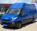 Синий Ивеко Дейли, объемом двигателя 0 л и пробегом 215 тыс. км за 17900 $, фото 1 на Automoto.ua