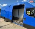 Синий Ивеко Дейли, объемом двигателя 0 л и пробегом 215 тыс. км за 17900 $, фото 18 на Automoto.ua